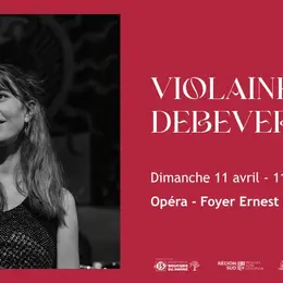 Violaine Debever