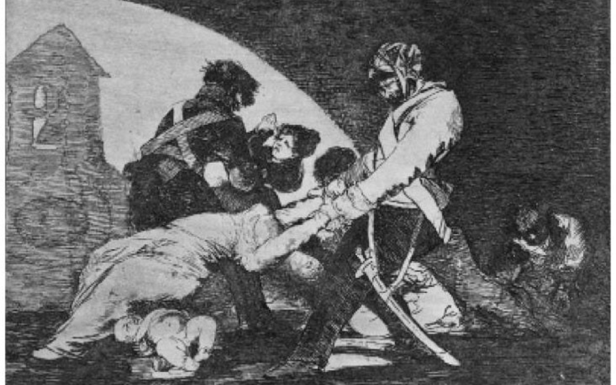 Violences sexuelles contre les femmes durant la Seconde Guerre mondiale