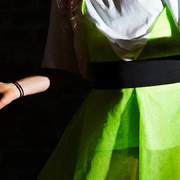 Violet Savage + Industria Indipendente
