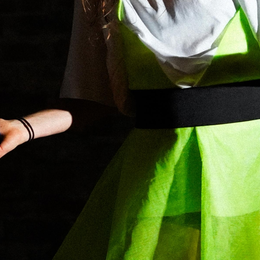 Violet Savage + Industria Indipendente