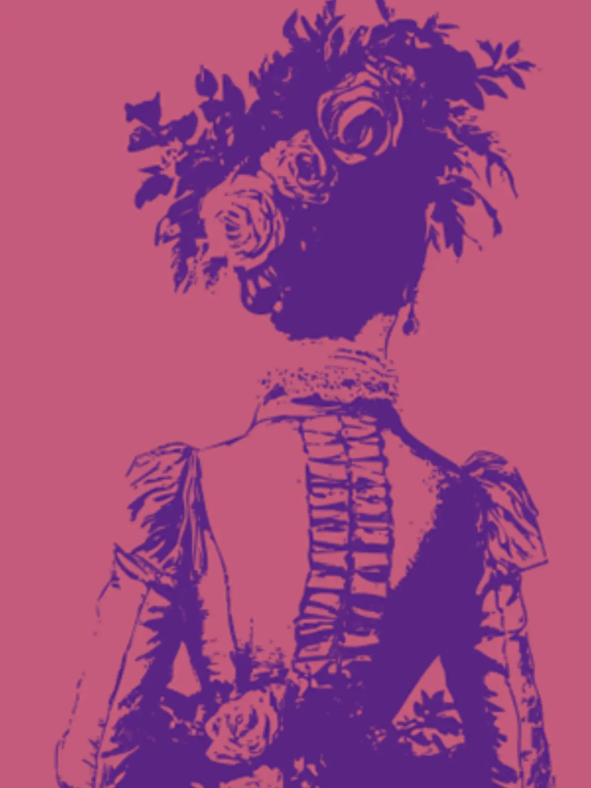 Violettes impériales