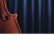 Violon au conservatoire Charles Munch