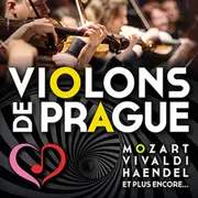 Violons De Prague