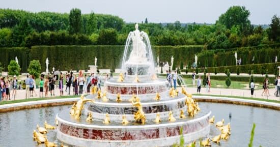 Yvelines : notre s&eacute;lection de sorties du week-end du 5 au 7 juin 2026
