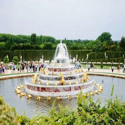 Yvelines : nos 11 idées sorties du week-end