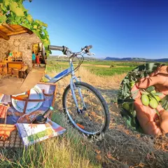 Virée Gourmande à Vélo