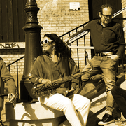 Virginie Daïdé Quartet « While we’re Strollin »