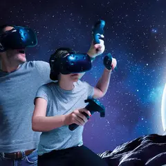 Virtual Room Paris : Salle d'évasion en réalité virtuelle