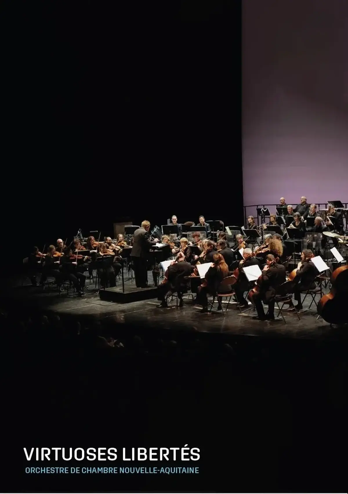 Virtuoses libertés