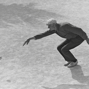 Viser juste - exposition des photographies de HANS SILVESTER