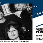 Vision Périphérique • Non Haddock • The Joke Sucks