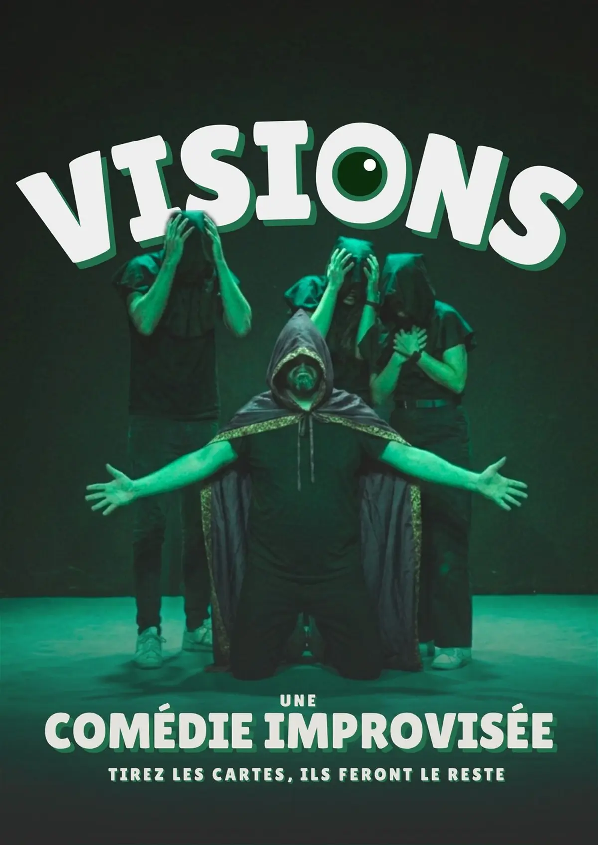 Visions