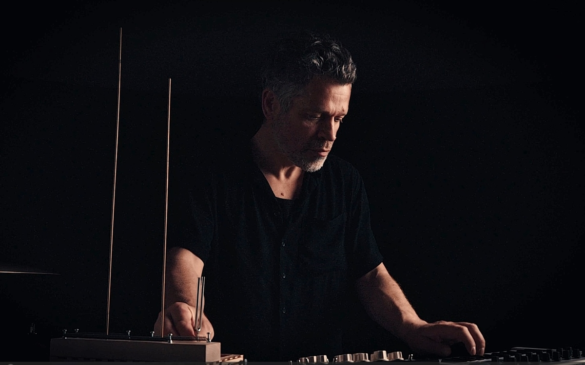 Olivier Longre
