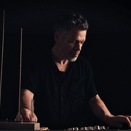 Visions d’avant-garde - les pionnières de l’expérimentation cinématographique. Ciné-concert d'Olivier Longre