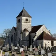 Visit'apéro - A la découverte d'une église de faubourg : l'église de Saint Aignan à Chaumont
