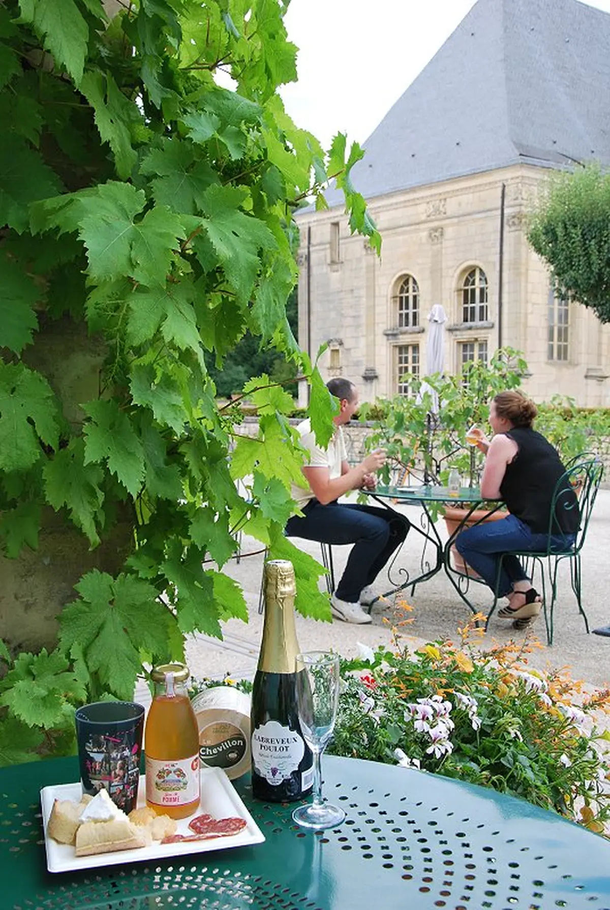 Visit'Apéros - Joinville