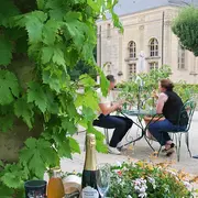 Visit'Apéros - Joinville