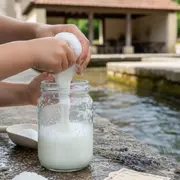 Visit'atelier Bulles et Lavoirs