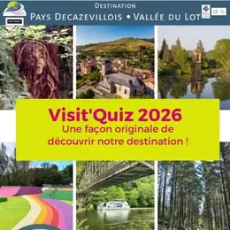 Visit'Quiz