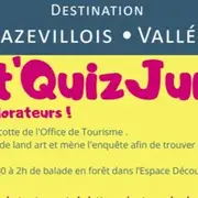 Visit'Quiz Junior