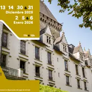 Visita del castillo en castellano