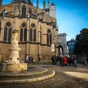 Visita guiada : Casco viejo