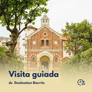 Visita guiada de la Chapelle Impériale en español