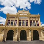 Visita Guiada Del Centro Historico De Béziers
