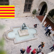 Visita Guiada En Català - Visita Guiada Al Casc Historic De Perpinyà