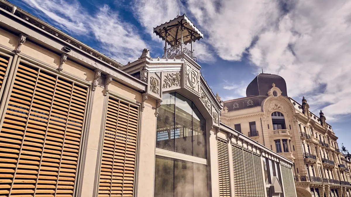 Visita Guiada ¡saboree Béziers!