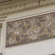 Visite 6-12 ans. En famille : l'Art déco, c'est beau !