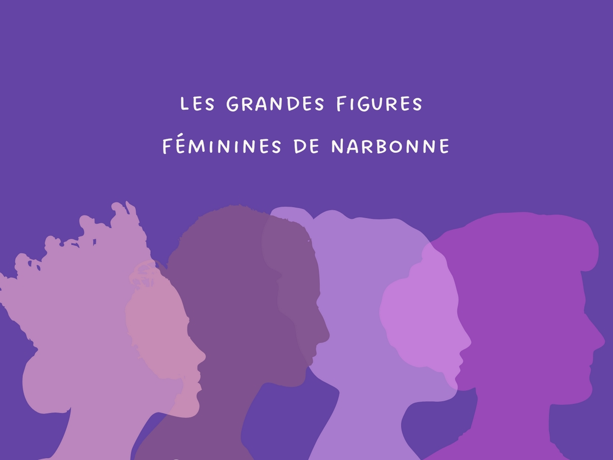Visite : 8 Femmes Pour Un 8 Mars