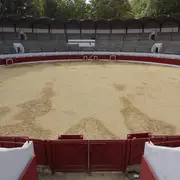 Visite à 3 voix au coeur des arènes d'Aire sur Adour