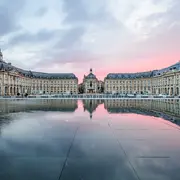 Visite à Bordeaux