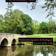 Visite à deux voix - Bressuire