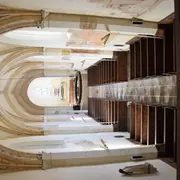 Visite à deux voix - Eglise abbatiale de L'Absie