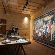 Visite A la découverte des Logis royaux