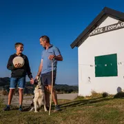Visite - A la rencontre du berger à La Pierre Saint-Martin