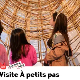 Visite À petits pas