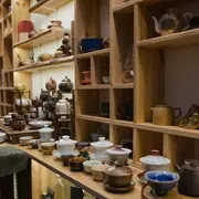 Visite accompagnée - Harmonie et tradition : l'art asiatique dévoilé