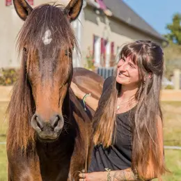 Visite active et pédagogique de la ferme Equi'libre
