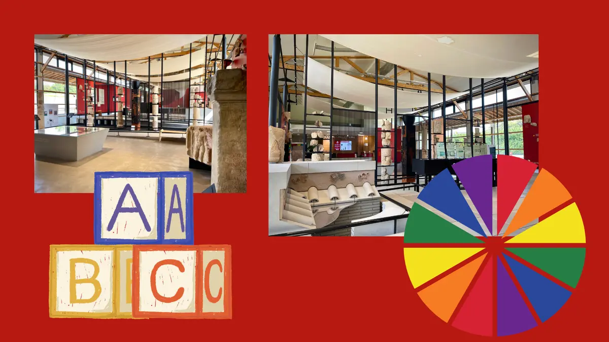 Visite alphabétique