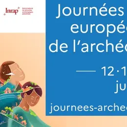 Visite Amboise Antique - Journées Européennes de l'Archéologie