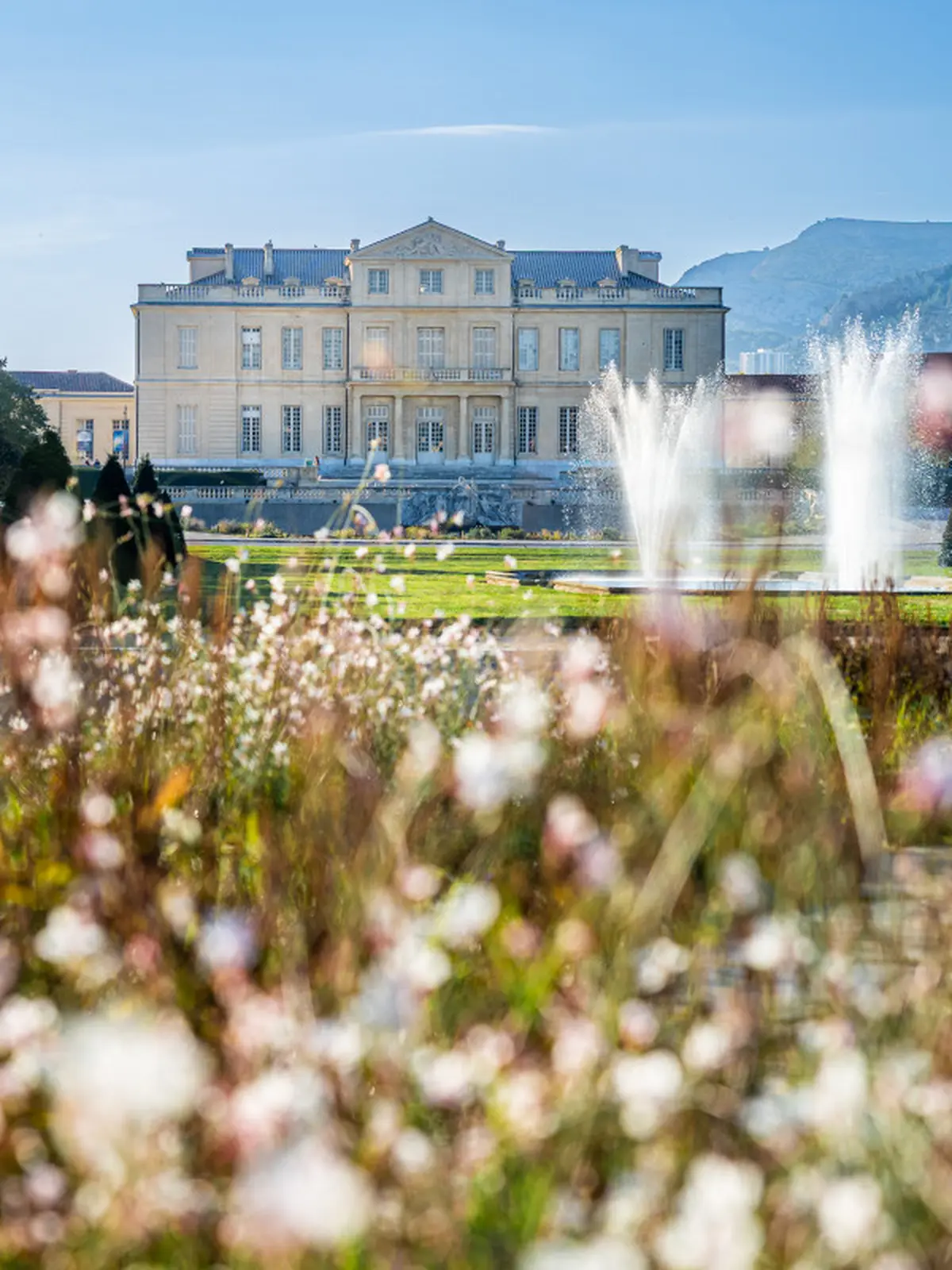 Visite animée À chacun son style