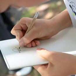 Visite Animée - City Croquis