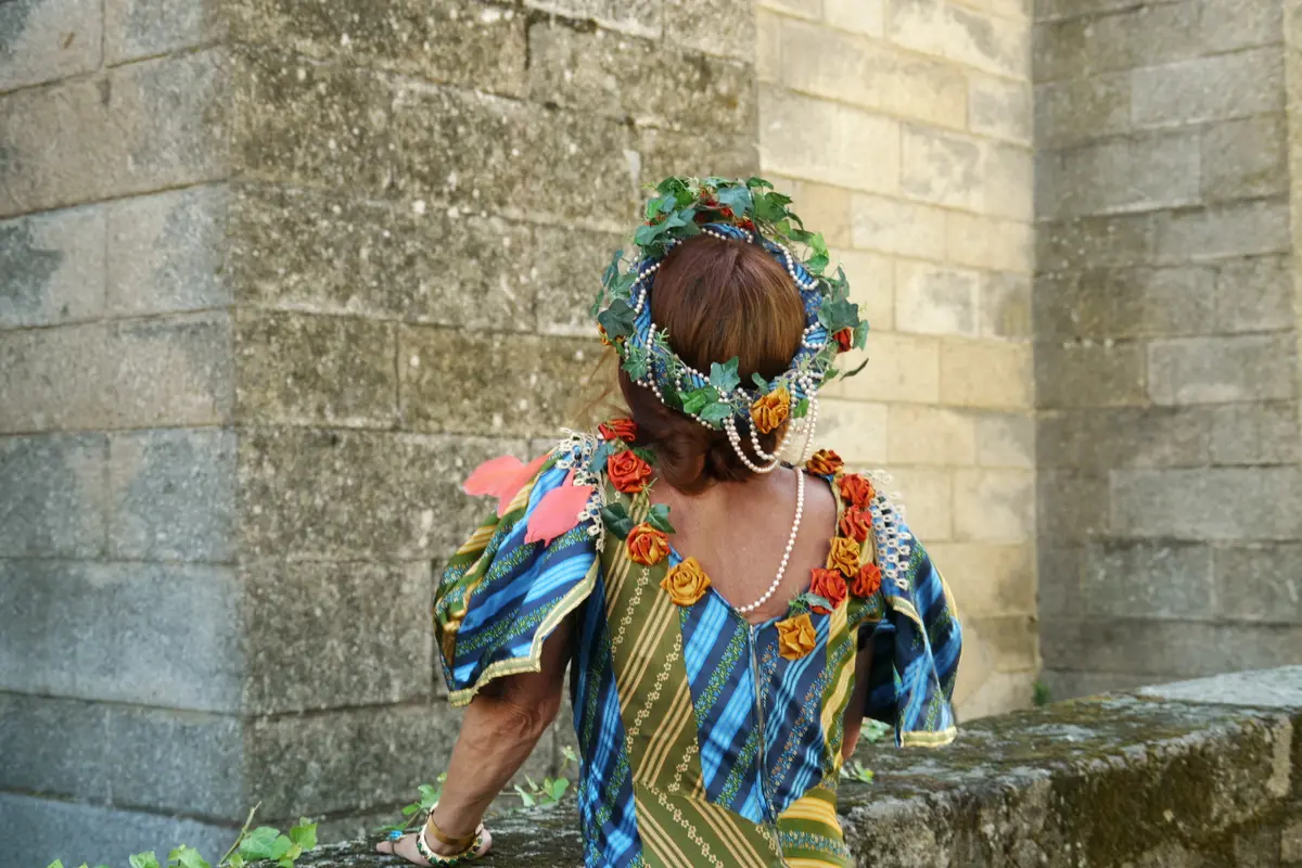 Visite animée de la vieille ville de La Souterraine