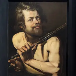 Visite animée en famille Les têtes de l'art
