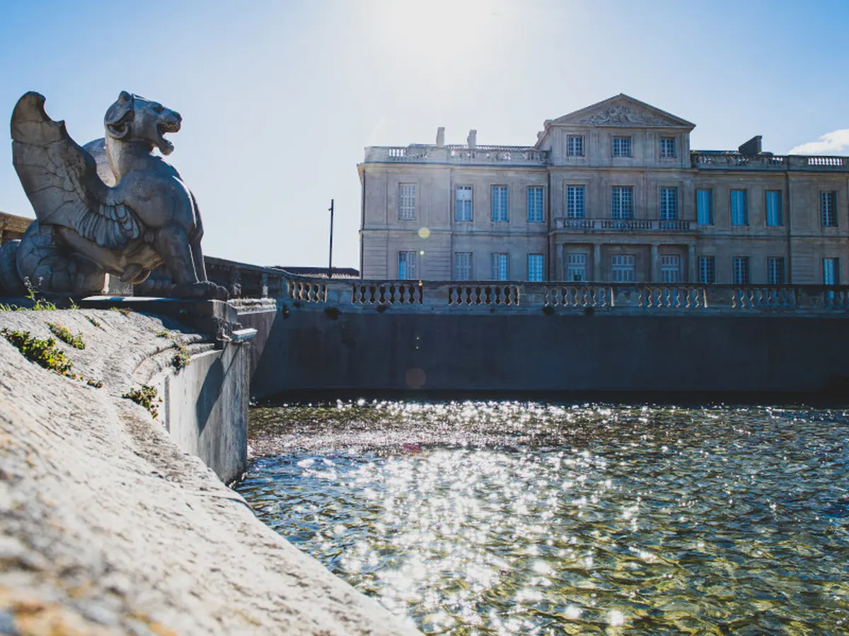 Visite animée La quête d’Harold