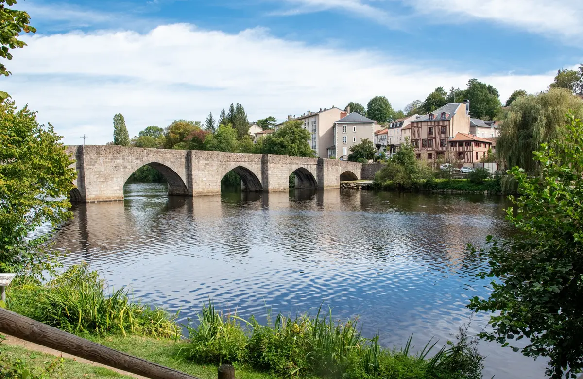 Visite apéritive - Bords de Vienne