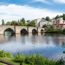 Visite apéritive - Bords de Vienne